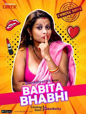 Babita Bhabhi S01e03 2020