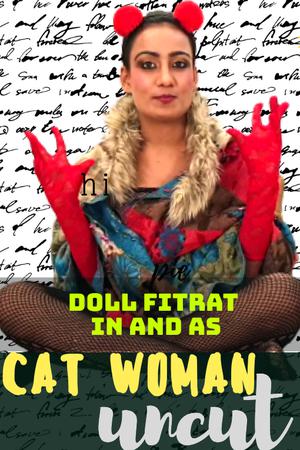 Cat Woman [Uncut] 2021