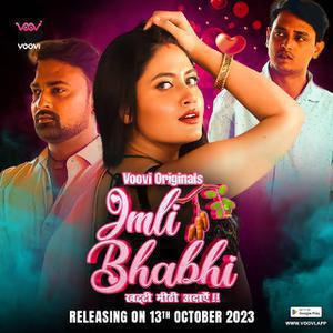 Imli Bhabhi S01 (Part-1) 2023