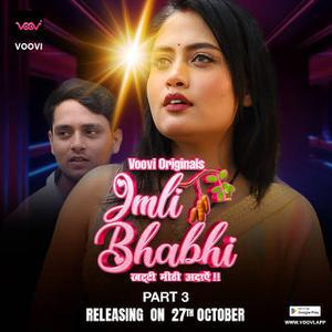 Imli Bhabhi S01 (Part-3) 2023