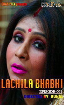 Lachila Bhabhi S01e01 2021