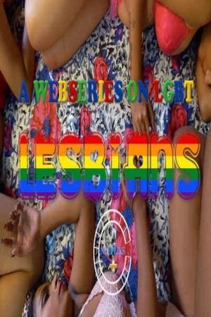 Lesbians S01e02 2021