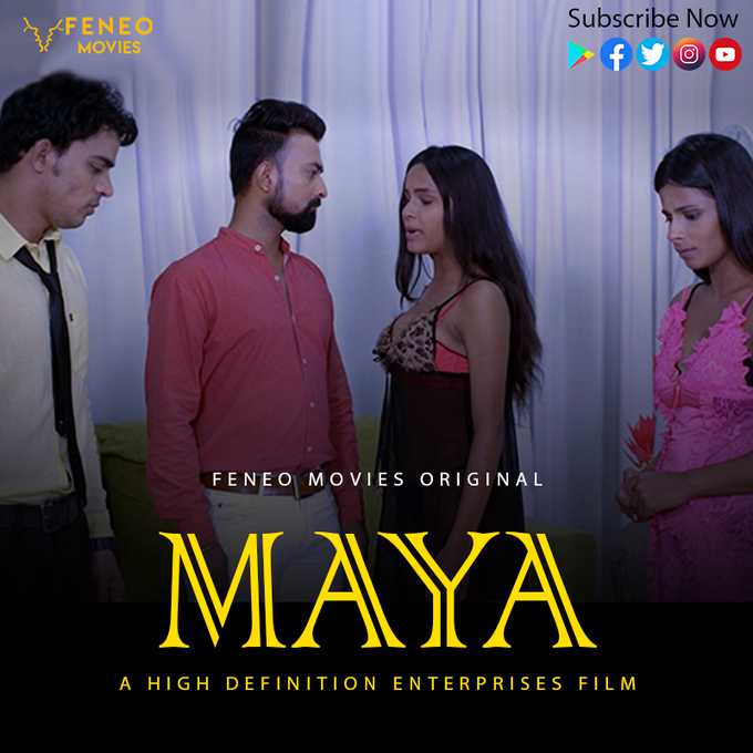 Maya S01e06 2020