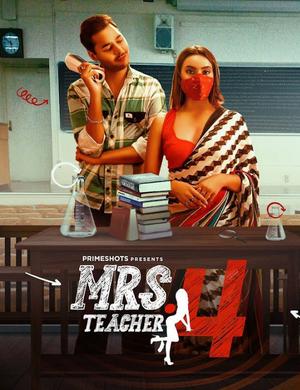 Mrs Teacher S04e01 2023