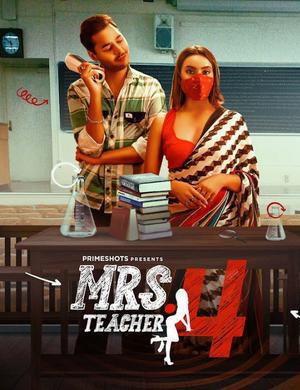 Mrs Teacher S04e03 2023