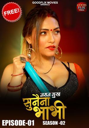 Sunaina Bhabhi S02e01 2022