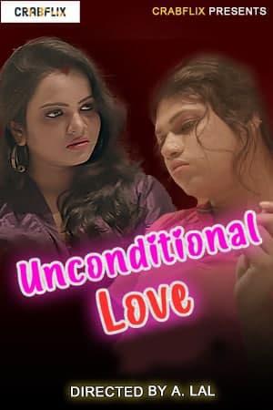 Unconditional Love S01e02 2021