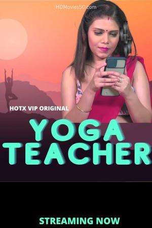 Yoga Teacher 2022