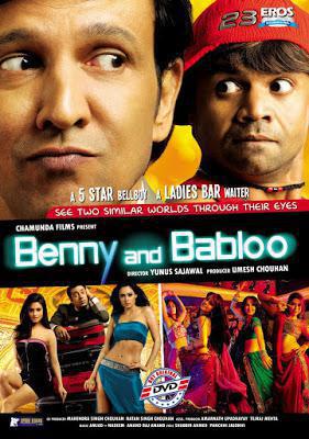 Benny And Babloo 2010