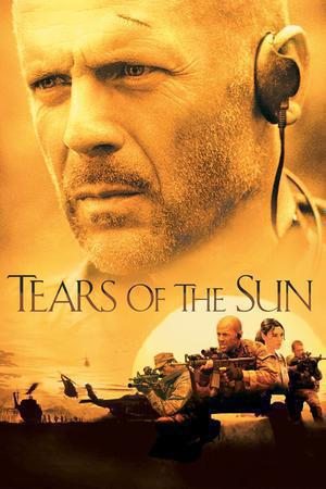 Tears Of The Sun 2003