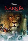 The Chronicles Of Narnia: The Lion, The Witch And The Wardrobe 2005 Poster