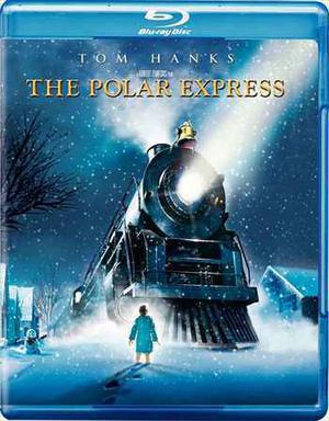 The Polar Express 2004