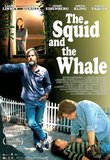 The Squid And The Whale 2005 Poster