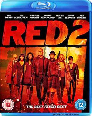 Red 2 2013