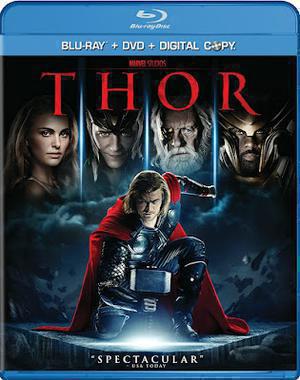 Thor 2011