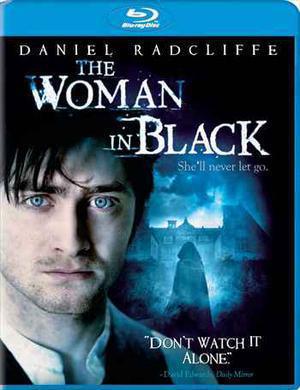 The Woman In Black 2012