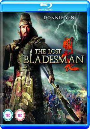 The Lost Bladesman 2011