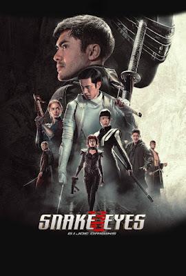 G.I. Joe: Snake Eyes 2021