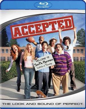 Accepted 2006 