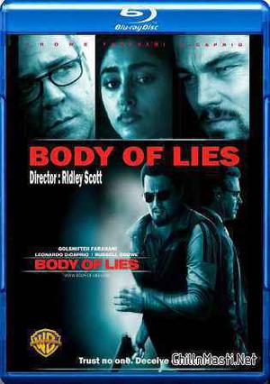 Body  Of Lies 2008