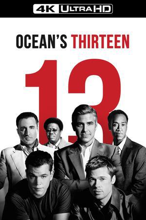 Ocean's Thirteen 2007