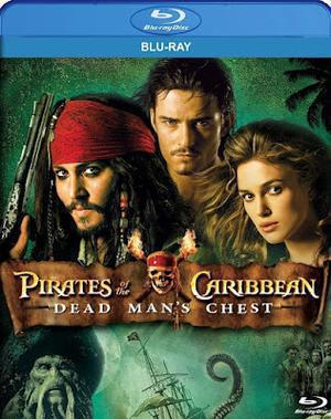 Pirates Of The Caribbean: Dead Man's Chest 2006