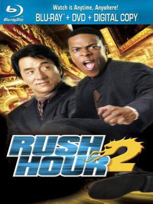 Rush Hour 2 2001