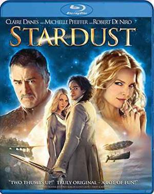 Stardust 2007