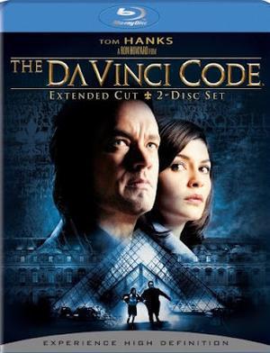 The Da Vinci Code 2006
