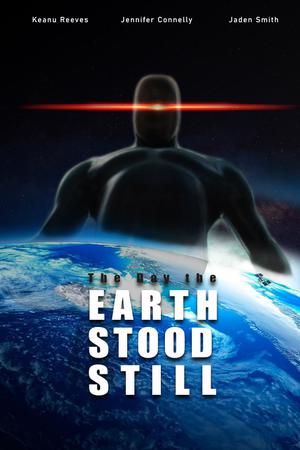 The Day The Earth Stood Still 2008