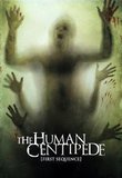 The Human Centipede: First Sequence 2009 Poster