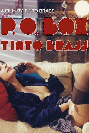 P.O. Box Tinto Brass 1995