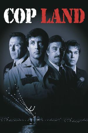 Cop Land 1997 