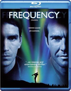 Frequency 2000