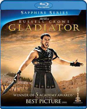 Gladiator 2000
