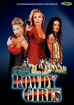 [18+] The Rowdy Girls 2000