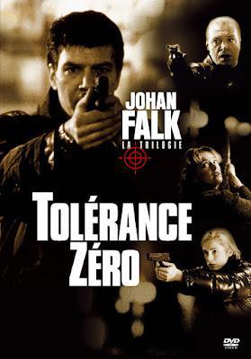 Zero Tolerance 1999