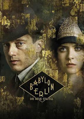 Babylon Berlin S03 2020