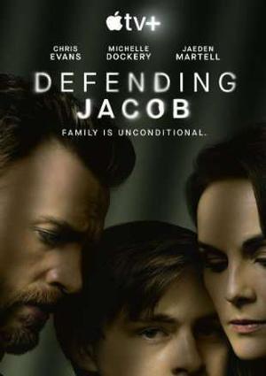 Defending Jacob S01 2020