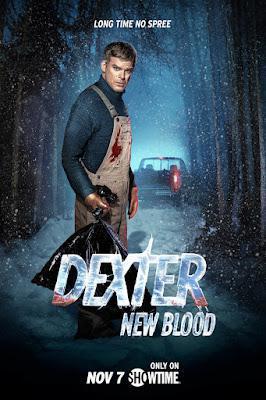 Dexter: New Blood S01 2021