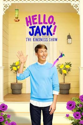Hello, Jack The Kindness Show S01 2021