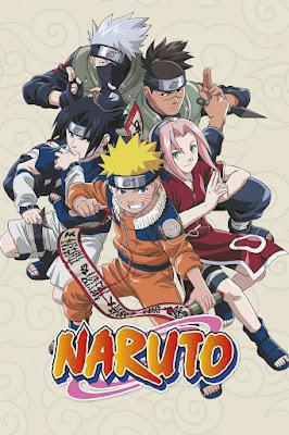 Naruto S01 2002