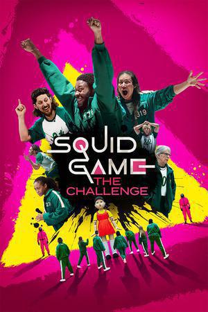 Squid Game: The Challenge S01 2023