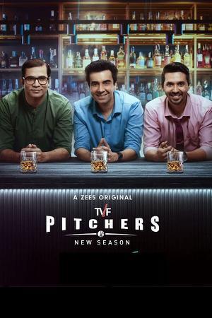 Tvf Pitchers S02 2022