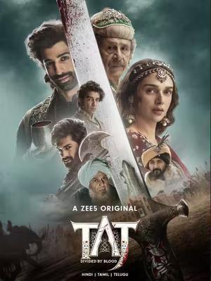 Taj: Divided By Blood S02 2023