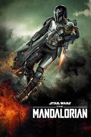 The Mandalorian S03 2023