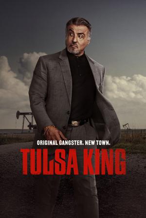 Tulsa King S01 2022